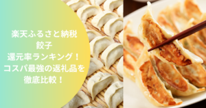 gyoza